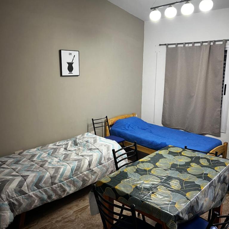 El rincon del viajero deptos - Apartamento de 1 dormitorio - 2