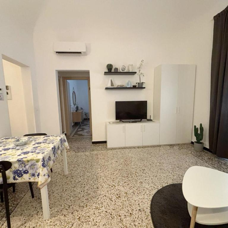 Albatros - Apartamento de 1 dormitorio - 3