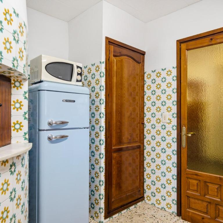 Casa Veintiuno en Calp - Apartamento de 1 dormitorio - 12