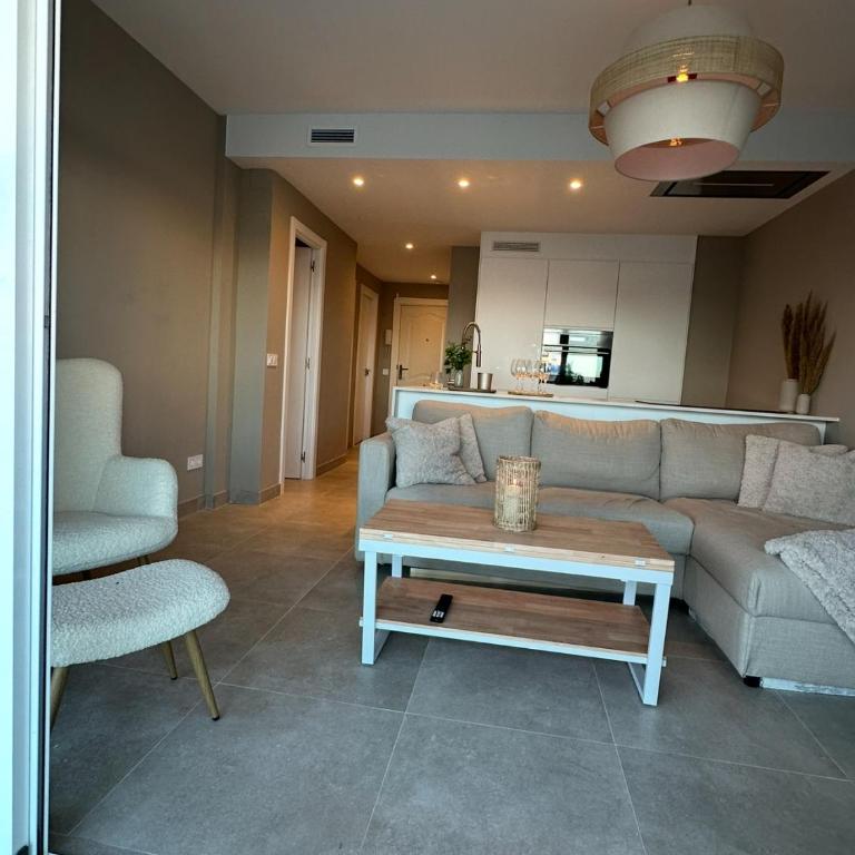 Luxury by the beaches! - Apartment mit 3 Schlafzimmern - 6
