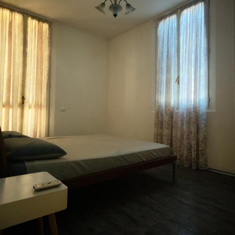 La capannina - One-Bedroom Apartment - 18