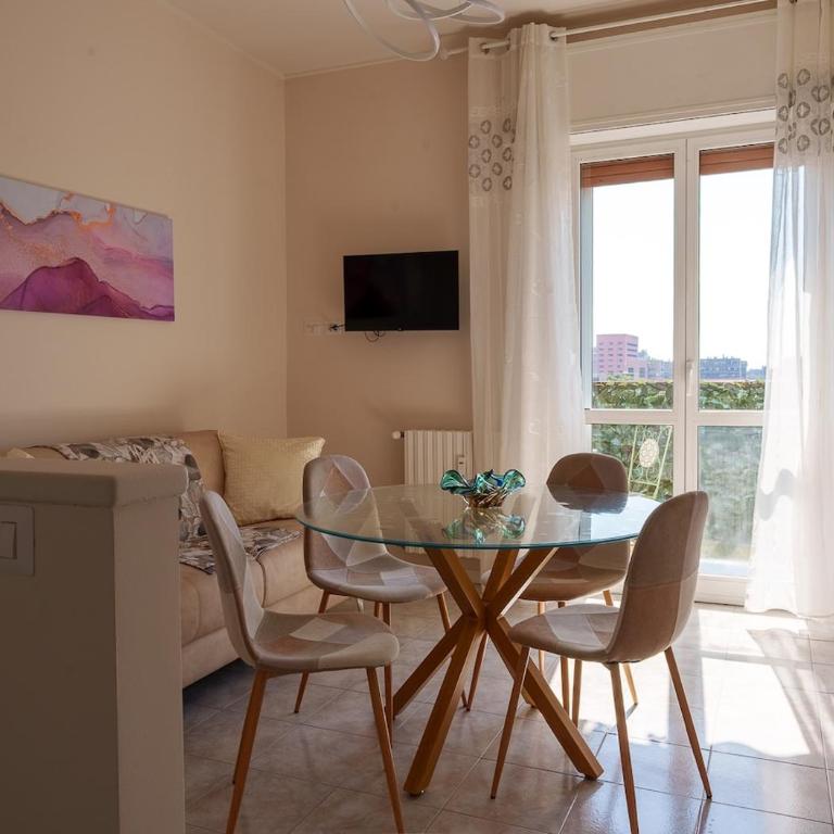 Casa Thaila - Box auto gratuito - Casa con 1 Camera da Letto - 1