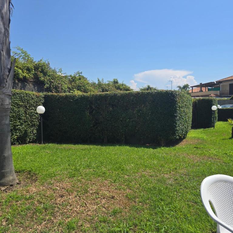 Venera's sea house - Appartamento con 2 Camere da Letto - 12