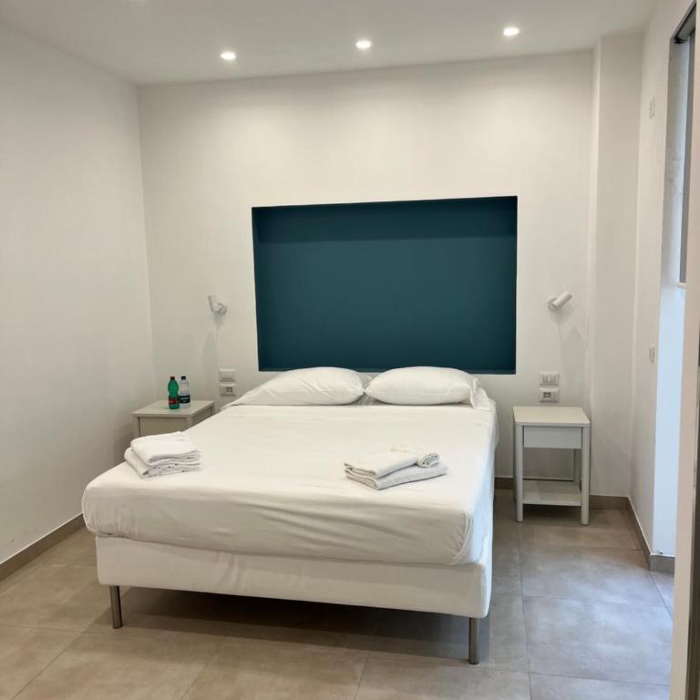 CHIAIA 242 suite - Casa con 2 Camere da Letto - 18