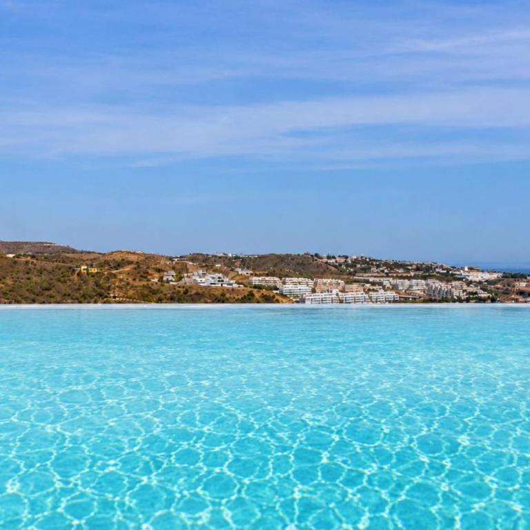 Luxurious penthouse in La Cala Casa Banderas - 3 Golf Facilites close by! - Apartamento de 3 dormitorios - 2
