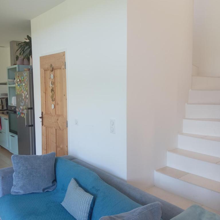Villa 4 chambres à Aix 8 personnes et 2 bébés - Villa - 28