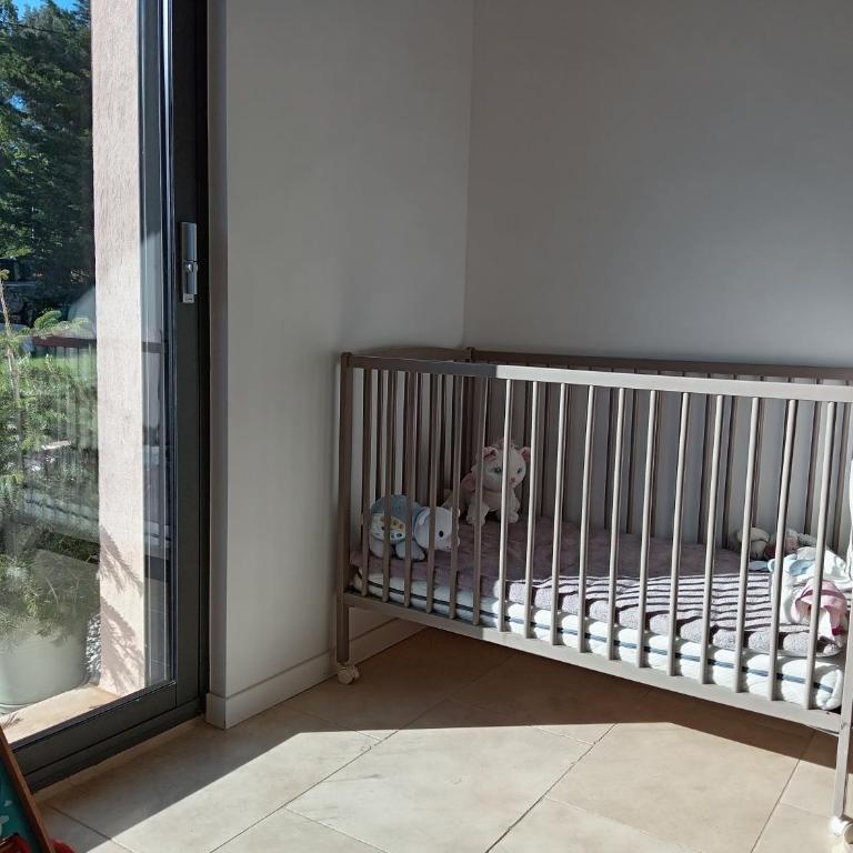 Villa 4 chambres à Aix 8 personnes et 2 bébés - Villa - 25