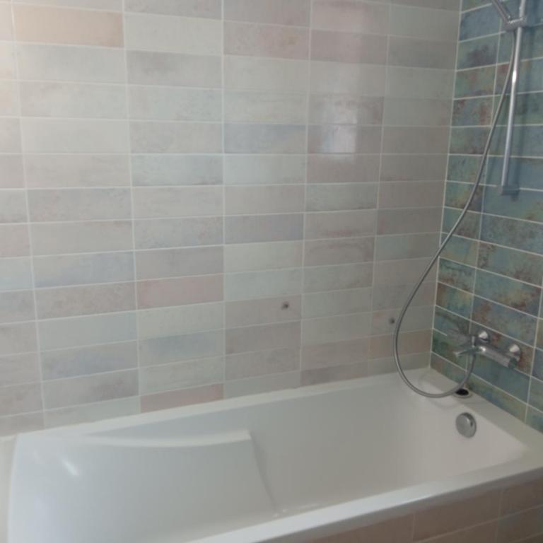 Villa 4 chambres à Aix 8 personnes et 2 bébés - Villa - 22