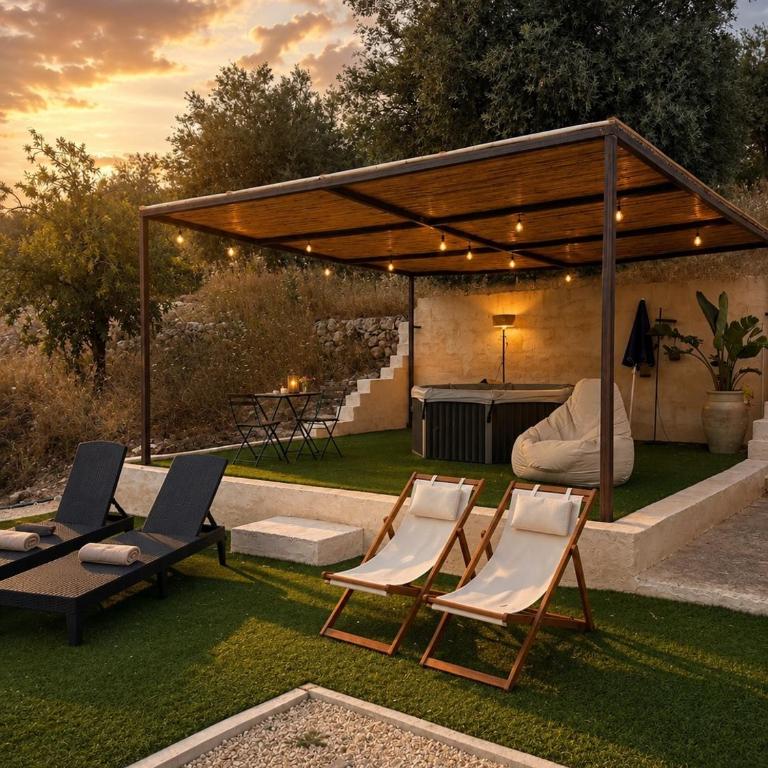Collemeti - Country House - Casa con 2 Camere da Letto - 18