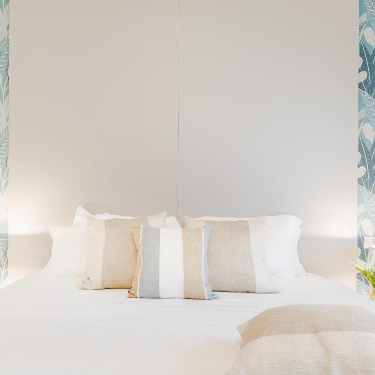 Lucca Apartaments di Villa Banchieri - Appartamento con 2 Camere da Letto - 14