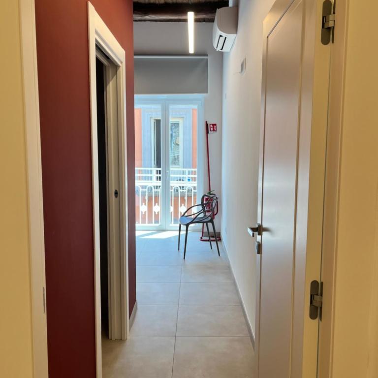 CHIAIA 242 suite - Casa con 2 Camere da Letto - 9