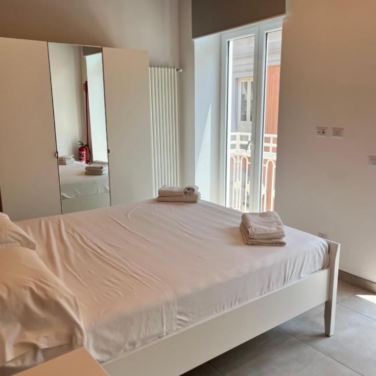 CHIAIA 242 suite - Casa con 2 Camere da Letto - 10