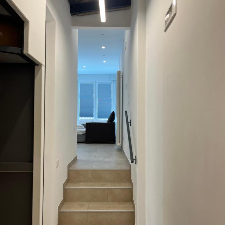 CHIAIA 242 suite - Casa con 2 Camere da Letto - 6