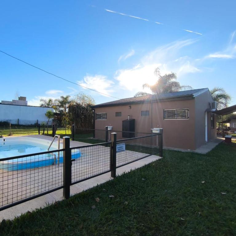Brisas del artalaz - Casa con 1 dormitorio - 2