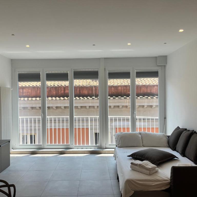 CHIAIA 242 suite - Casa con 2 Camere da Letto - 1