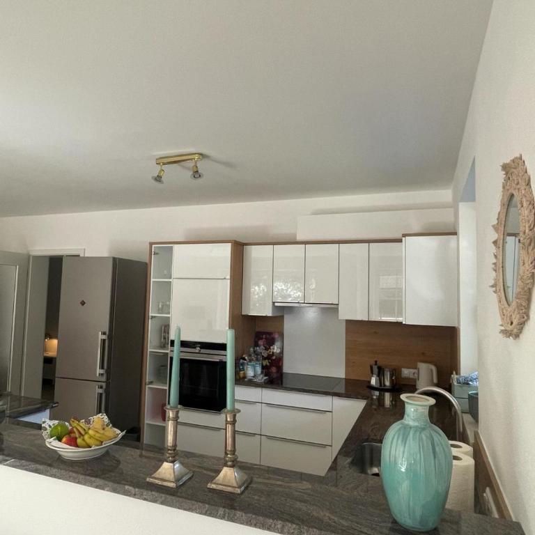 Ferienwohnung Elisa - Apartment mit 2 Schlafzimmern - 1