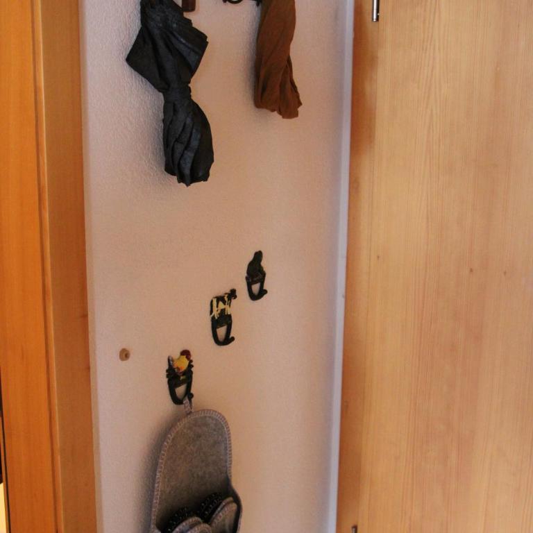 El Balcón des Diablerets - Apartment mit 1 Schlafzimmer - 30