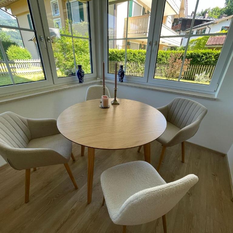 Ferienwohnung Elisa - Apartment mit 2 Schlafzimmern - 4