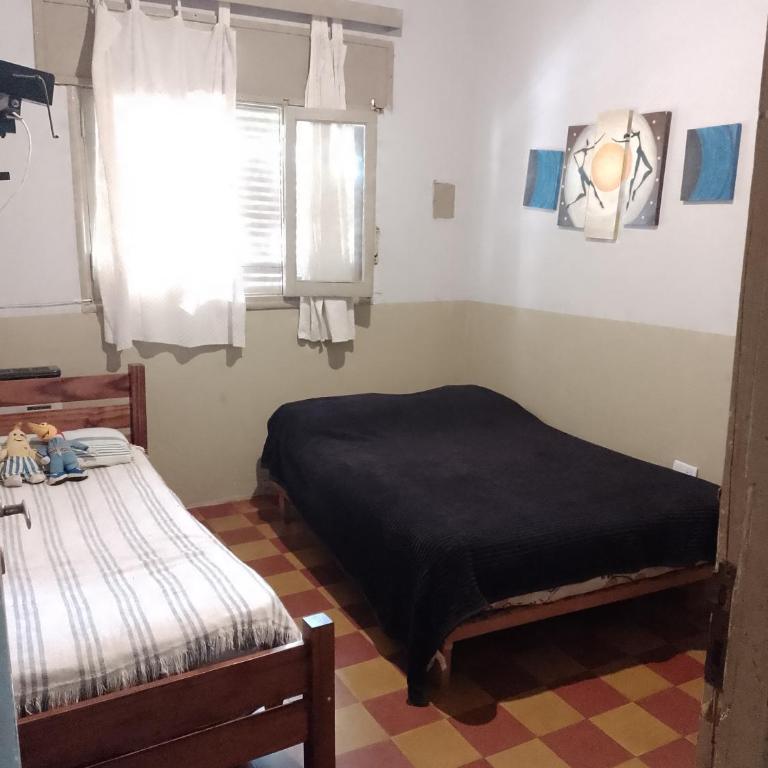 Casa-hospedaje Arcos de Santa Rita - Apartamento de 3 dormitorios - 2