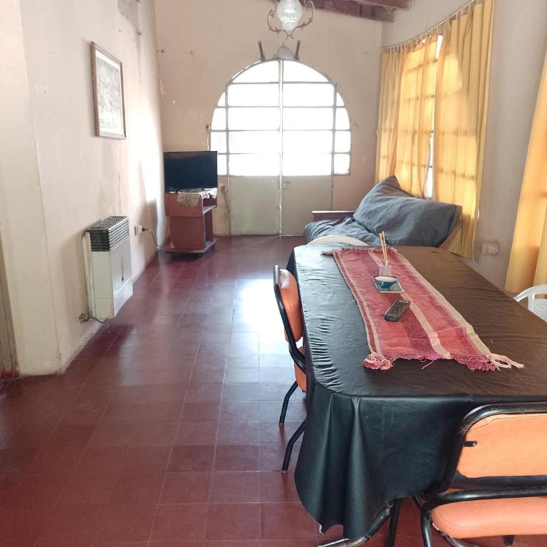 Casa-hospedaje Arcos de Santa Rita - Apartamento de 3 dormitorios - 6