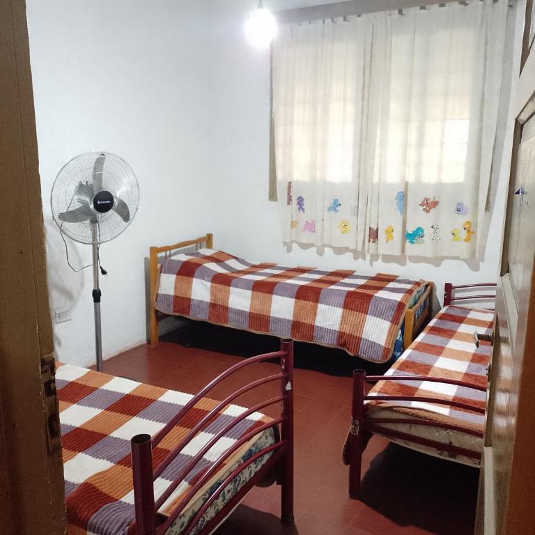 Casa-hospedaje Arcos de Santa Rita - Apartamento de 3 dormitorios - 7