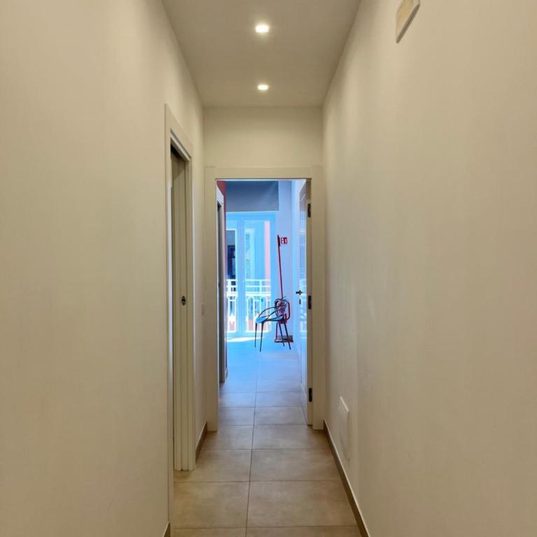CHIAIA 242 suite - Casa con 2 Camere da Letto - 8