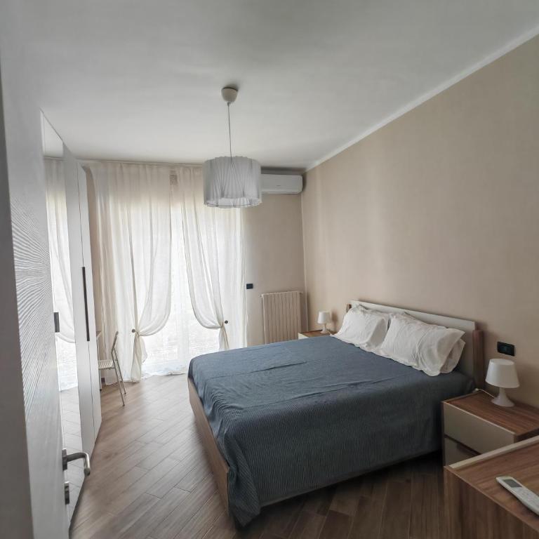 The Hub 243 - Appartamento con 2 Camere da Letto - 6