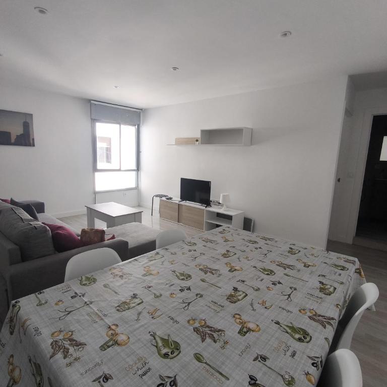 Casa Feito - Apartamento de 2 dormitorios - 1