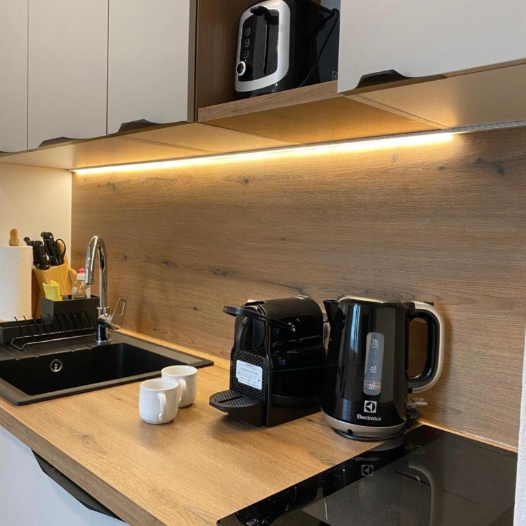 Apartment 225 - Studio-Apartment - 5