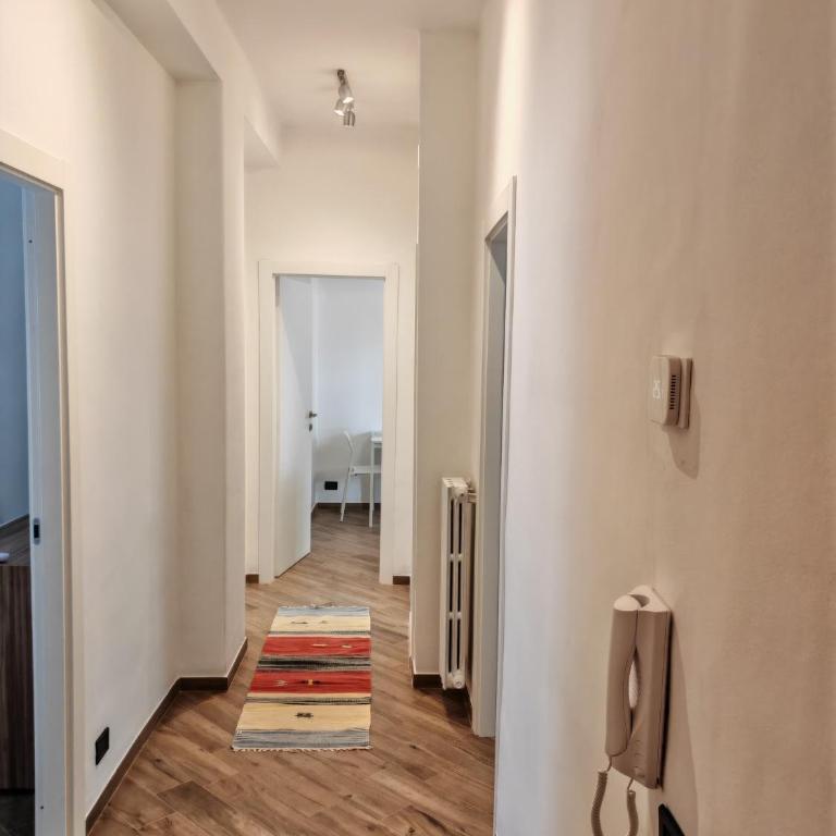 The Hub 243 - Appartamento con 2 Camere da Letto - 8