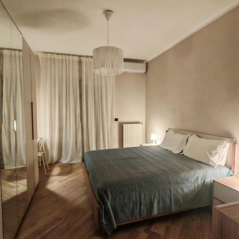 The Hub 243 - Appartamento con 2 Camere da Letto - 7