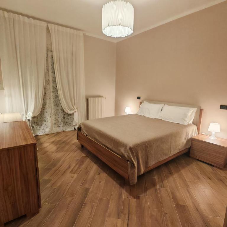 The Hub 243 - Appartamento con 2 Camere da Letto - 1