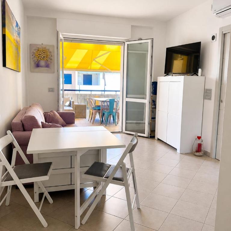 Vasto Holiday - Appartamento con 2 Camere da Letto - 14