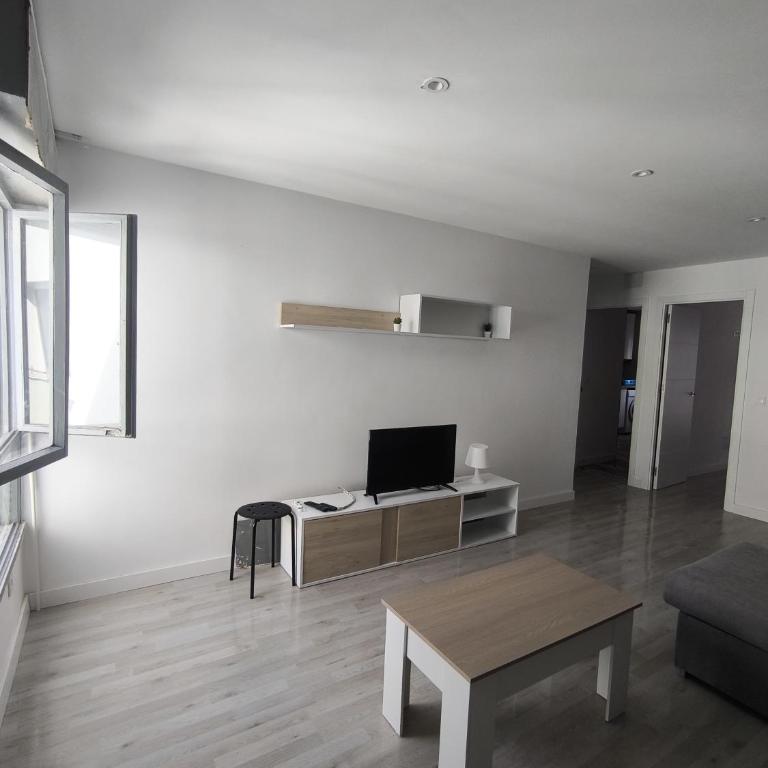 Casa Feito - Apartamento de 2 dormitorios - 2