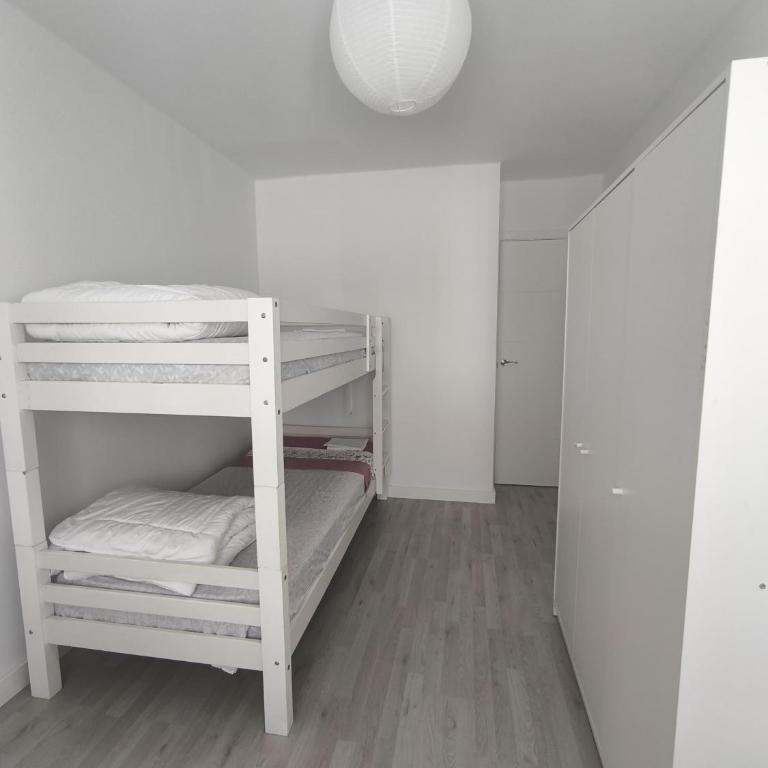 Casa Feito - Apartamento de 2 dormitorios - 3