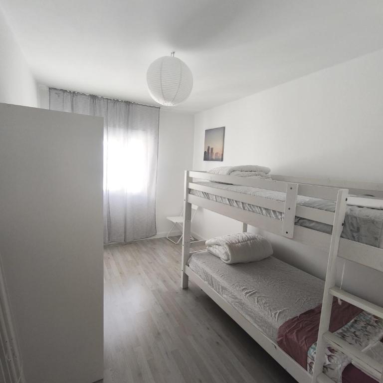Casa Feito - Apartamento de 2 dormitorios - 7