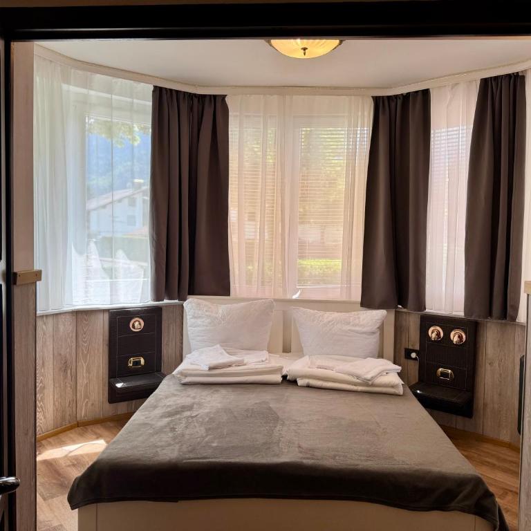 GG Self-Stay - Apartment with Terrace - 9