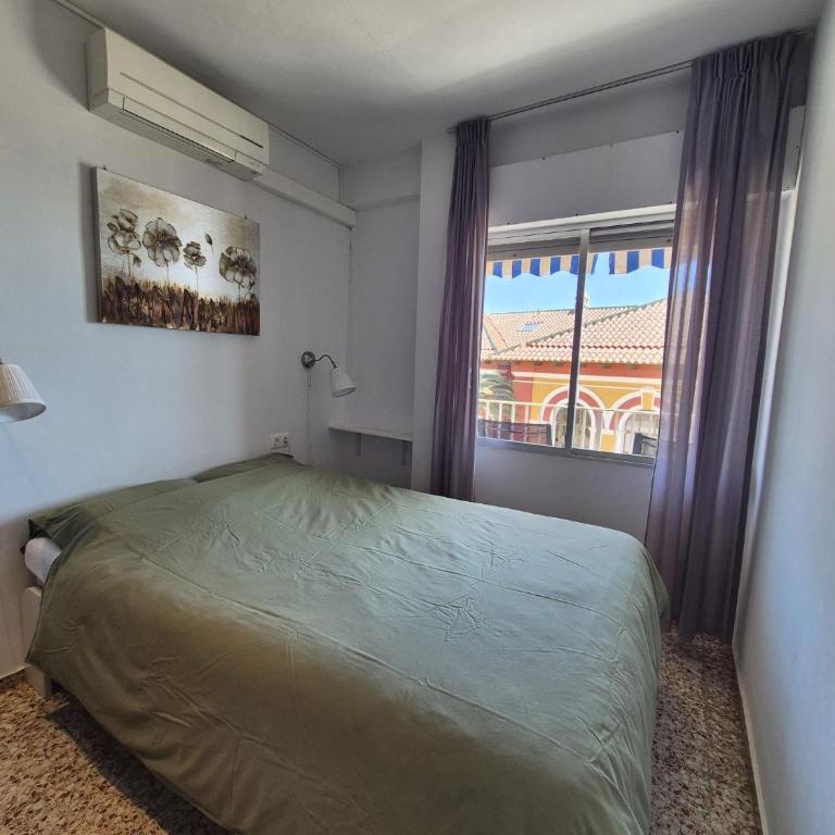 Vista Al Mar - Appartement 1 Chambre - 10