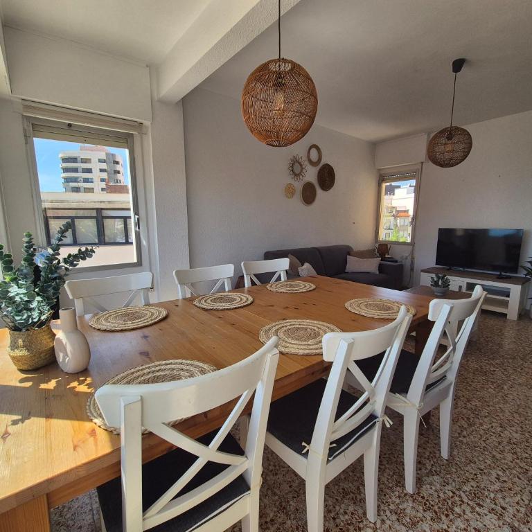 Vista Al Mar - Appartement 1 Chambre - 6