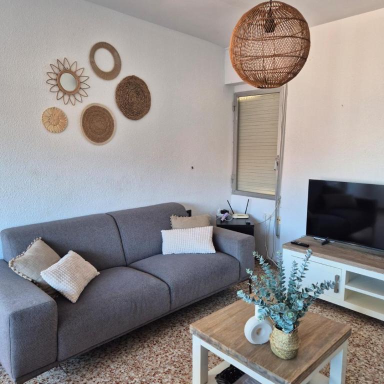 Vista Al Mar - Appartement 1 Chambre - 4