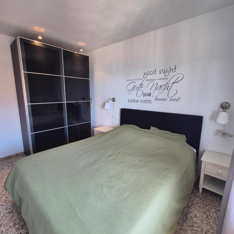 Vista Al Mar - Appartement 1 Chambre - 9