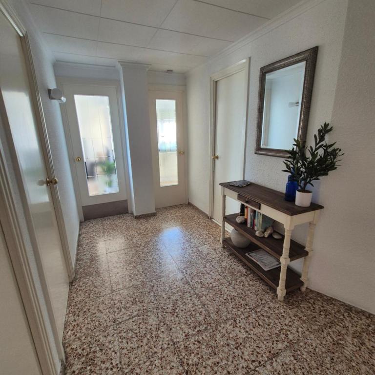 Vista Al Mar - Appartement 1 Chambre - 16