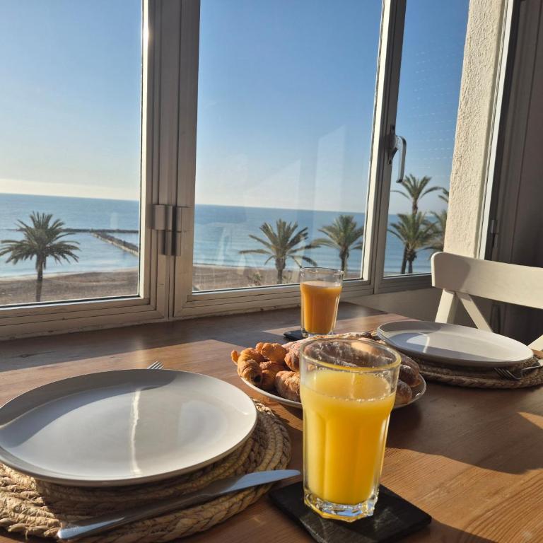 Vista Al Mar - Appartement 1 Chambre - 7