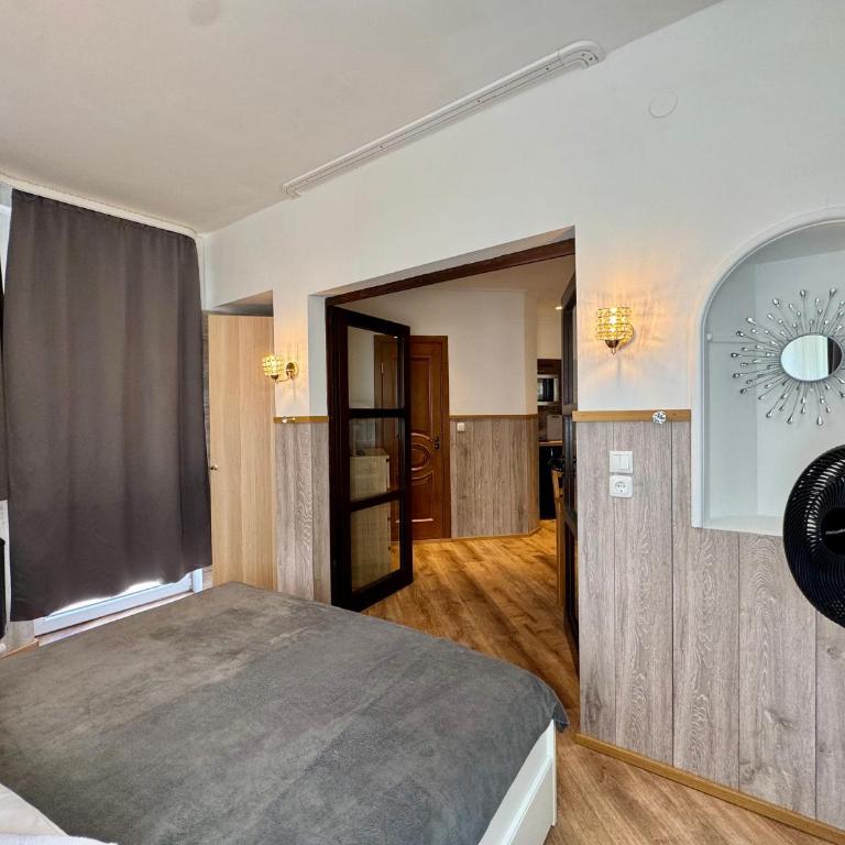 GG Self-Stay - Apartment with Terrace - 7