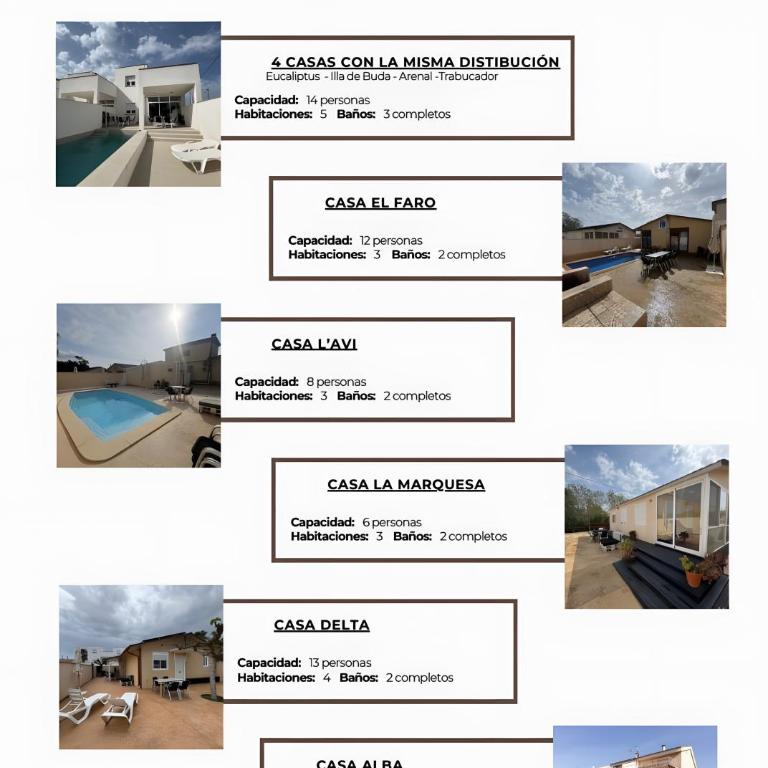 Chalet l'alba - Casa de 3 dormitorios - 29