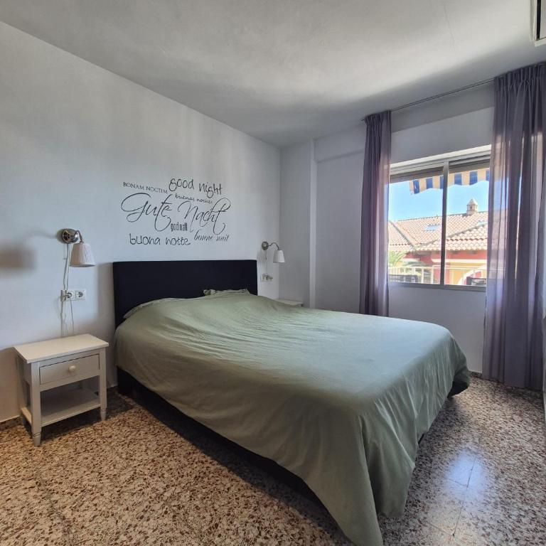 Vista Al Mar - Appartement 1 Chambre - 8