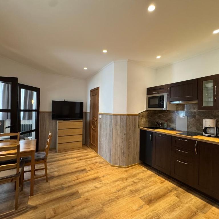 GG Self-Stay - Apartment with Terrace - 2