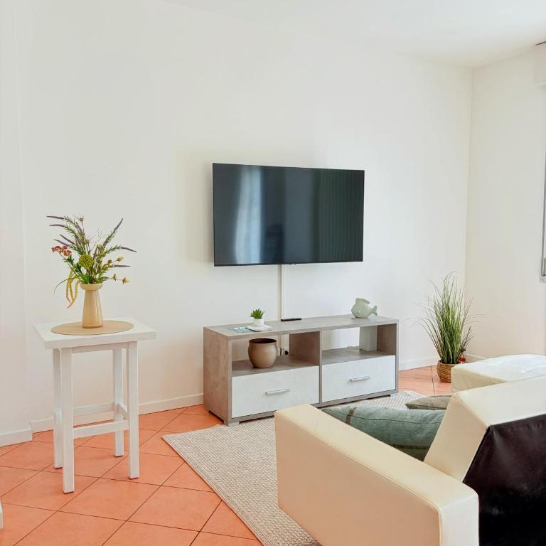 Villetta Bruna - Villa con Vista Giardino - 3