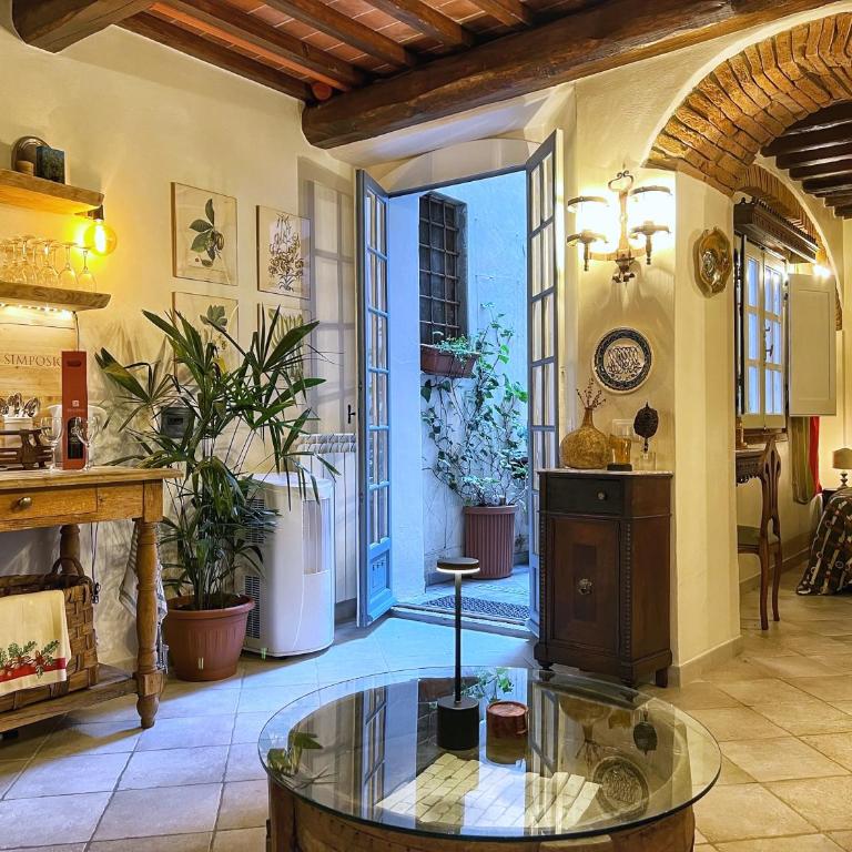 Casa Del Ray Arezzo - Appartamento con 1 Camera da Letto - 1