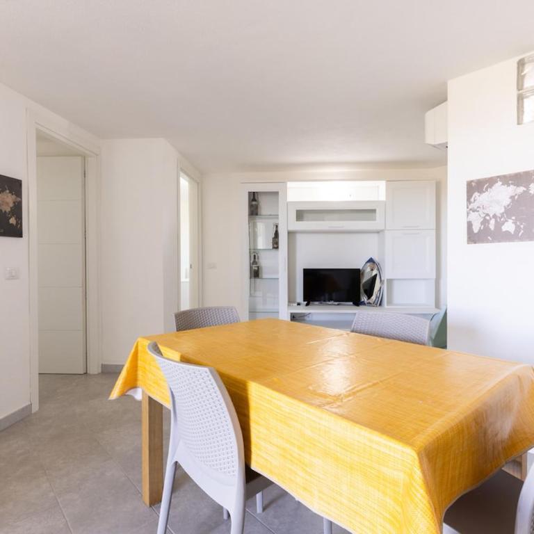 Bados New! vicino al mare più giardino - Casa con 2 Camere da Letto - 5